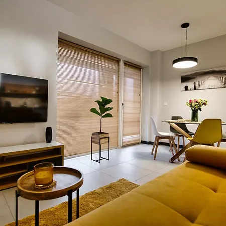 Apartment Laguna Beskidow - A36