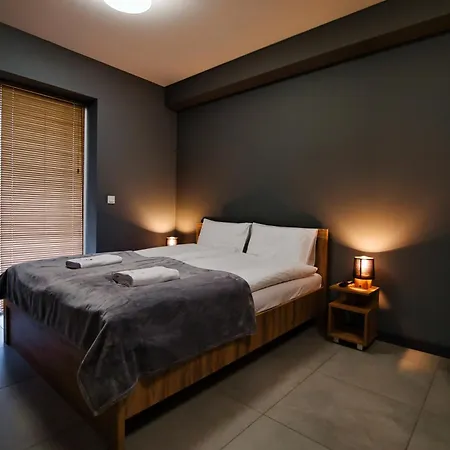 Apartment Laguna Beskidow - A36 *