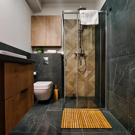 Apartment Laguna Beskidow - A36
