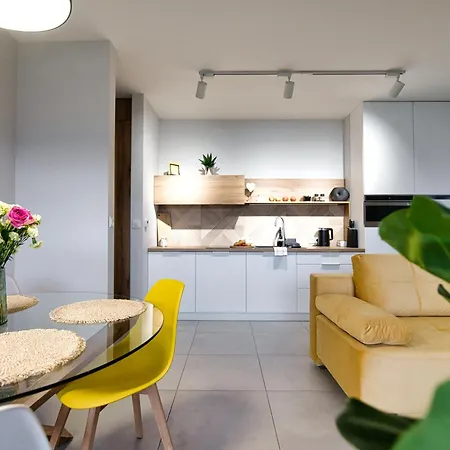Apartment Laguna Beskidow - A36 *