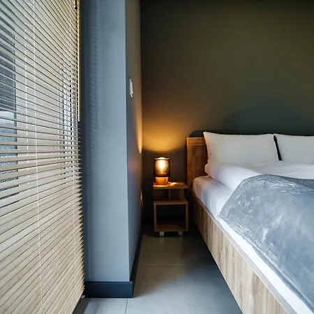 Laguna Beskidow - A36 Apartment *