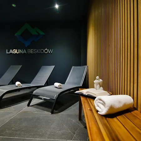 Apartment Laguna Beskidow - A36