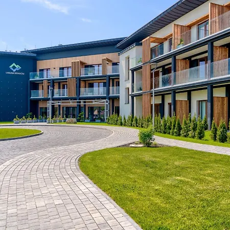 Apartment Laguna Beskidow - A36 *