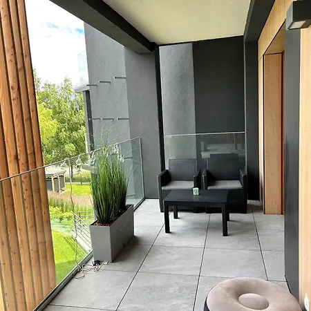 Apartment Laguna Beskidow - A36