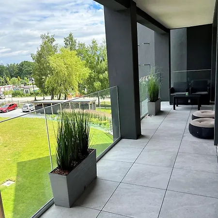Apartment Laguna Beskidow - A36 Zarzecze (Silesia)